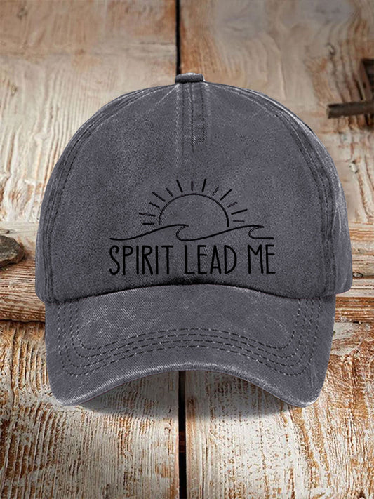 Kapelusz z nadrukiem na Halloween Unisex