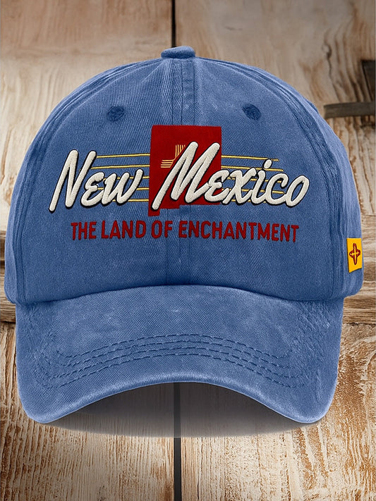 Nowa czapka baseballowa Rui Doso z wzorem vintage unisex resort