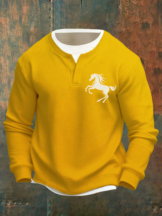 Bluza męska