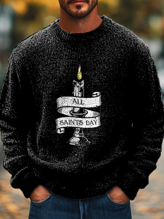 Lody męskie Cotton Summer Casual Beach Shirt Krótki rękaw