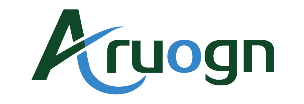 aruogn