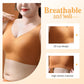 【✨1+1 gratis】💞Bezszwowy biustonosz tank top – oddychający jak druga skóra