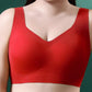 【✨1+1 gratis】💞Bezszwowy biustonosz tank top – oddychający jak druga skóra