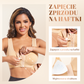 Biustonosz damski bez fiszbin z zapięciem z przodu【✨ 1 + 1 gratis】