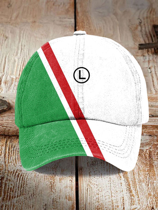 Czapka baseballowa Football Club