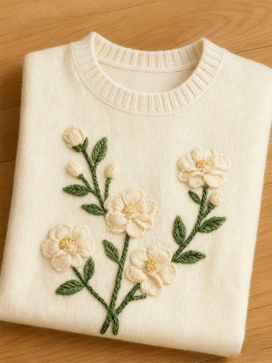 Damski artystyczny top z nadrukiem zwierzęcym Comfort z krótkim rękawem