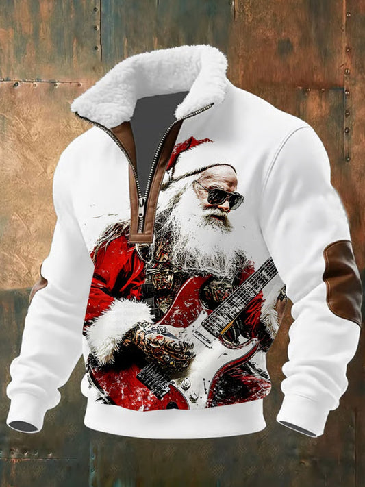 Męski Dzień Pamięci „ Zapomnij o mnie nie ”Poppy Hoodie